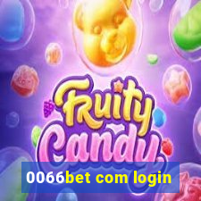 0066bet com login